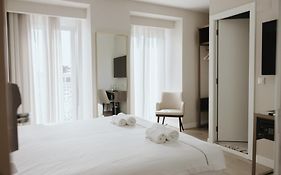 Sao Pedro Lisbon Hotel